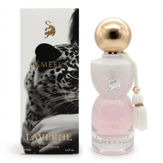 Jamilah EDP - Laverne