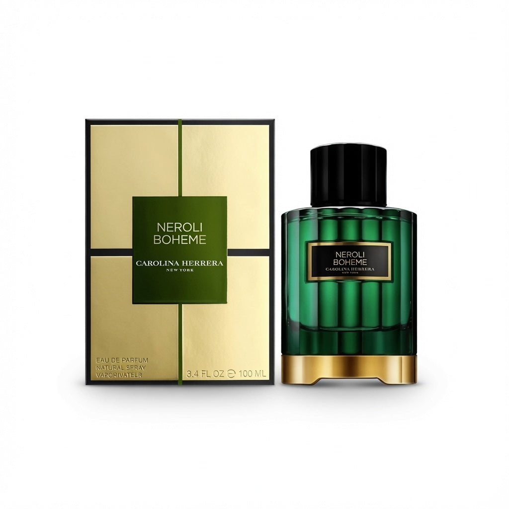 Neroli Boheme - Carolina Herrera