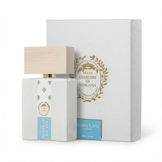 Bianco Latte EDP - Giardini Di Toscana