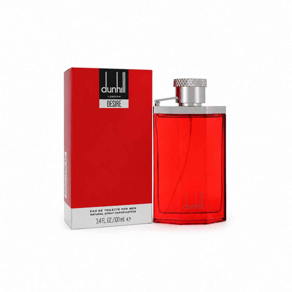 Dunhill Desire Red EDT - Dunhill