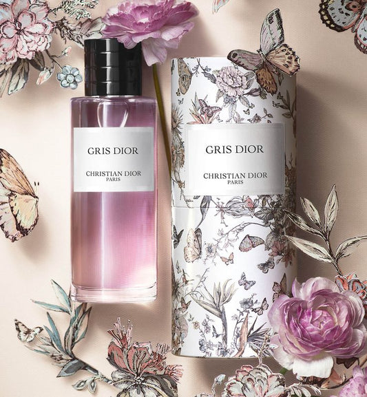 Gris Dior EDP