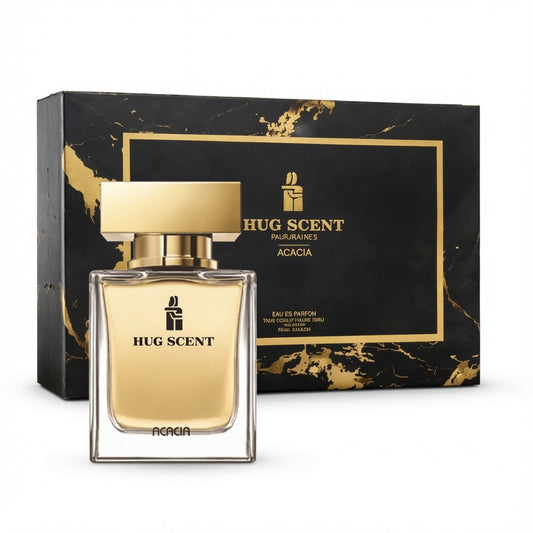 Hug Scent For Men EDP