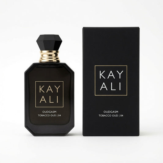 Kayali Oudgasm Tobacco Oud | 04 - Kayali