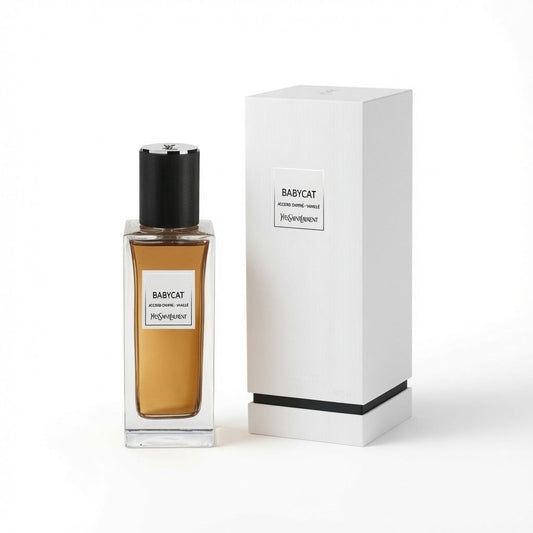 Babycat - YSL