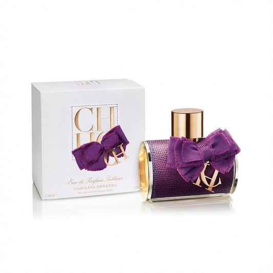 CH Eau De Parfum Sublime - Carolina Herrera