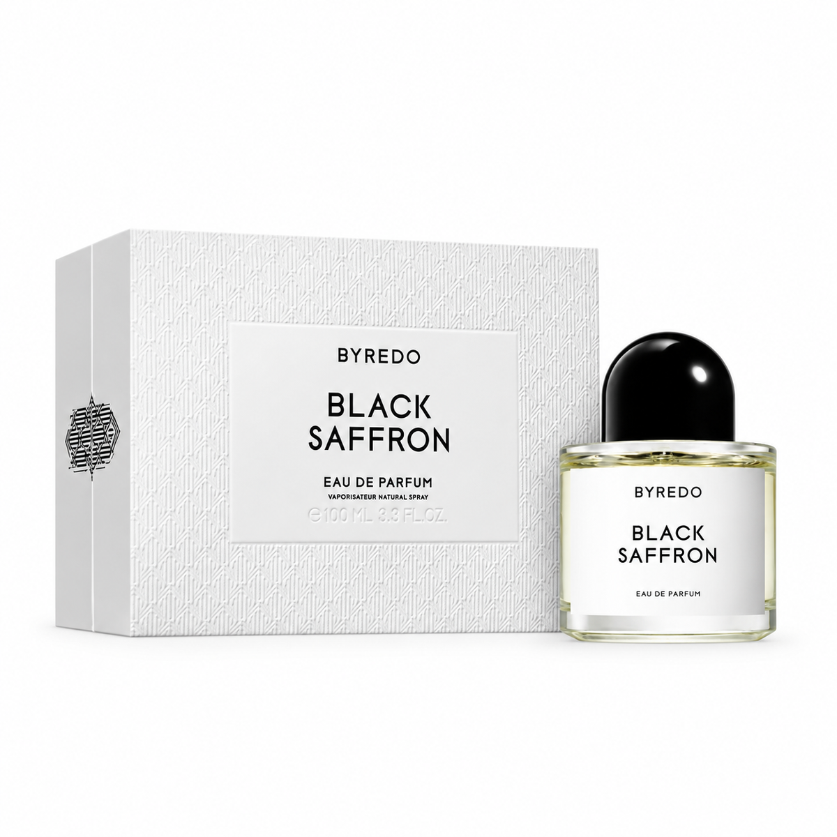 Black Saffron - Byredo