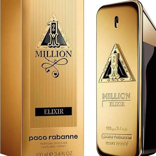 Paco Rabanne one Million Elixir