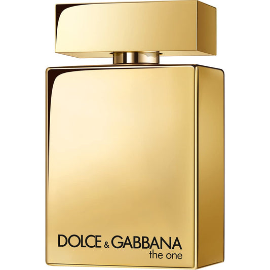 D&G The One Gold EDP