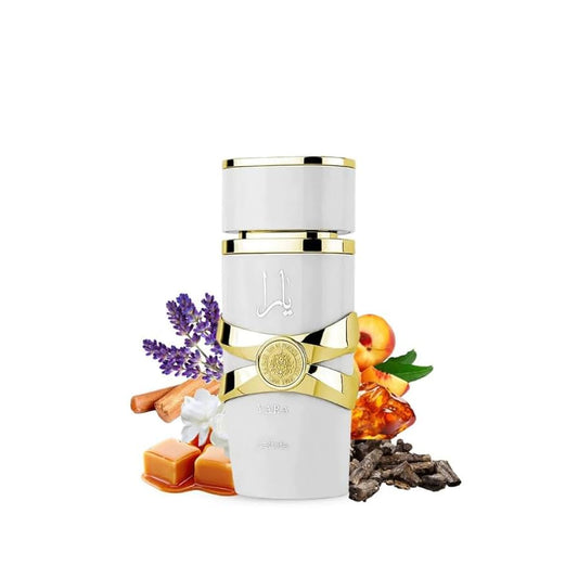 Lattafa Yara Moi EDP