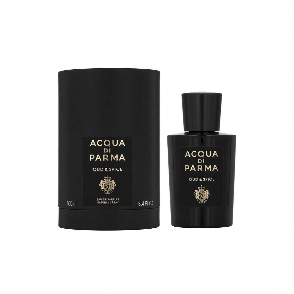 Oud & Spice - Acqua di Parma