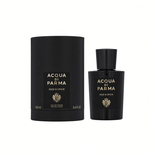 Oud & Spice - Acqua di Parma