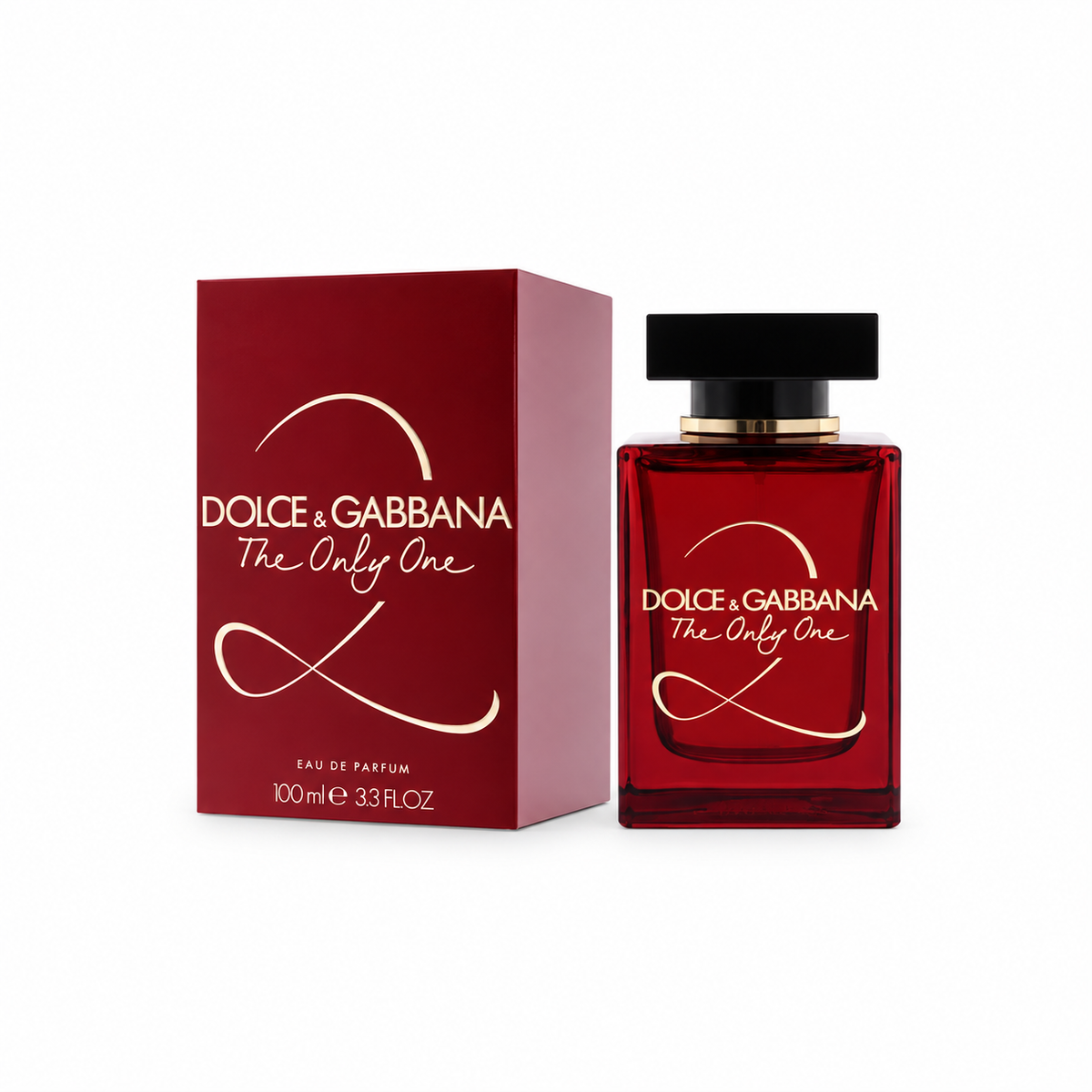 The Only One 2 EDP - Dolce&Gabbana