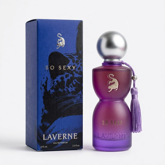 so sexy - Laverne