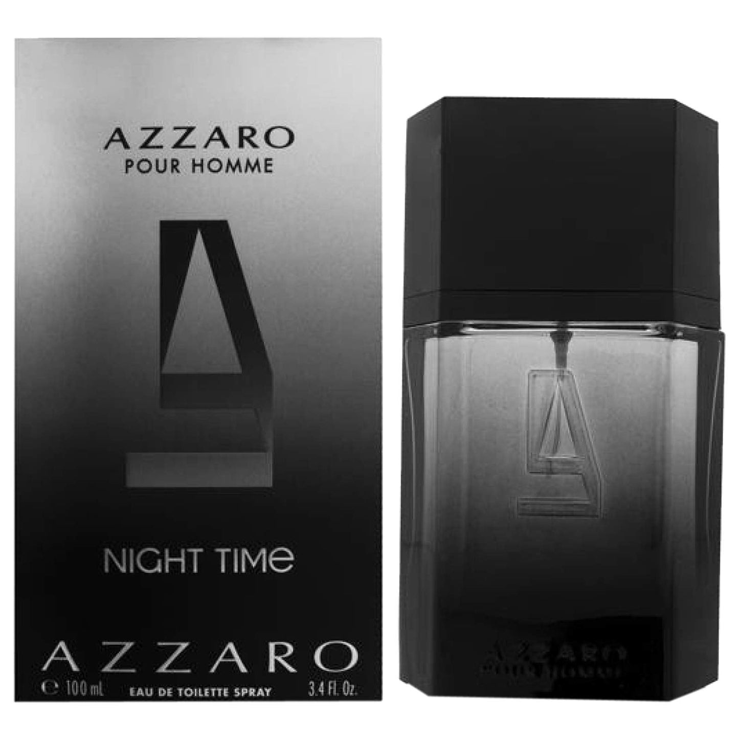 Pour Homme Night Time - Azzaro