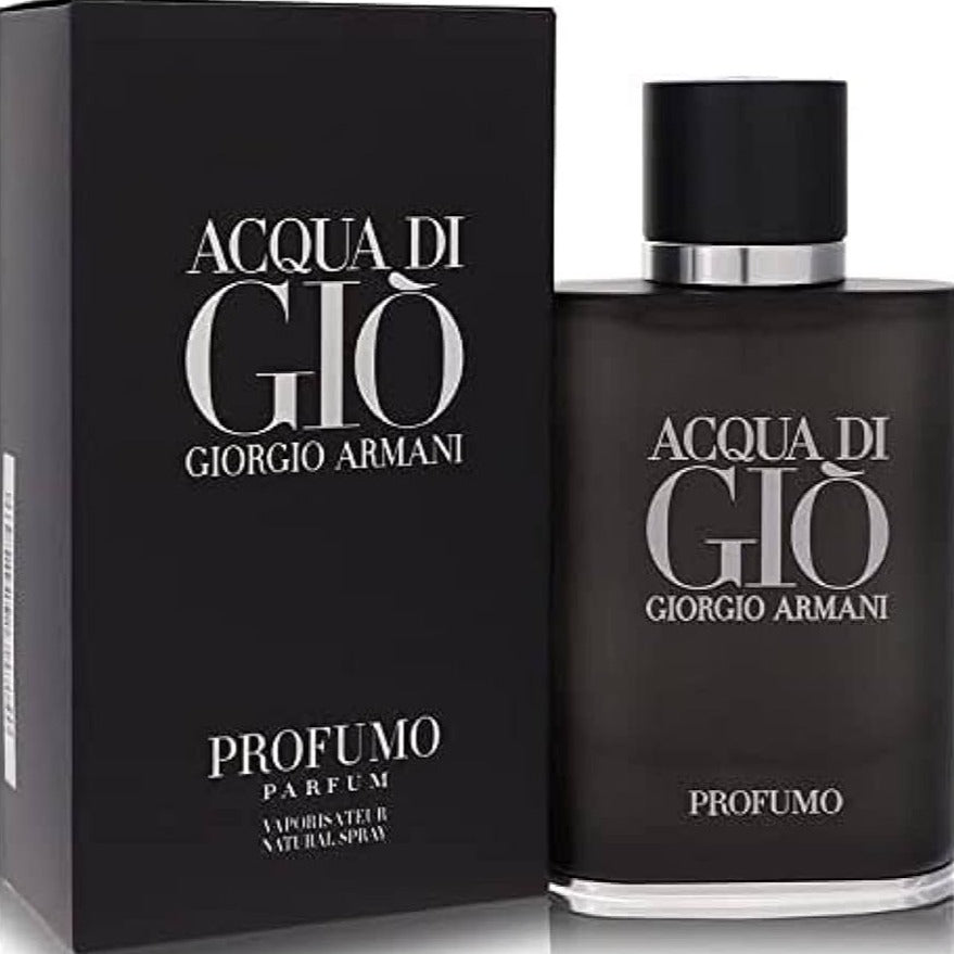 Giorgio Armani Acqua Di Gio profumo Pafum