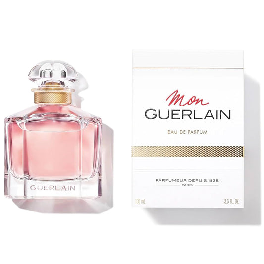 Mon Guerlain Guerlain
