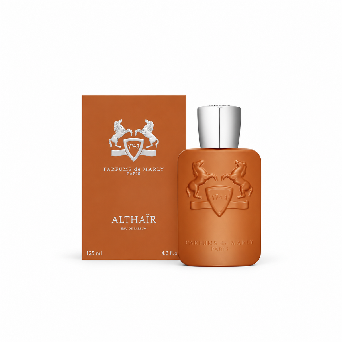 De Marly Althaïr EDP - De Marly