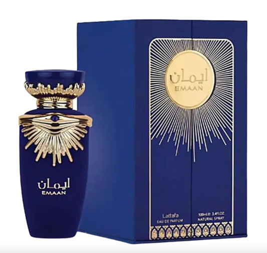 Imaan EDP