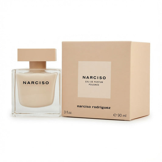 Narciso Poudree EDP - Narciso Rodriguez