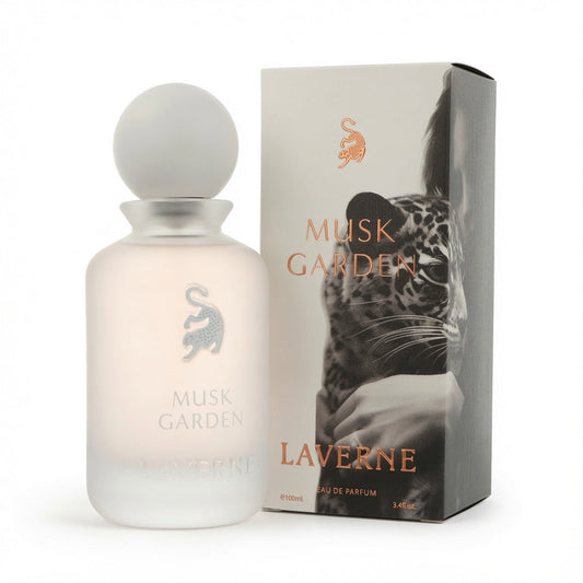 Musk Garden - Laverne