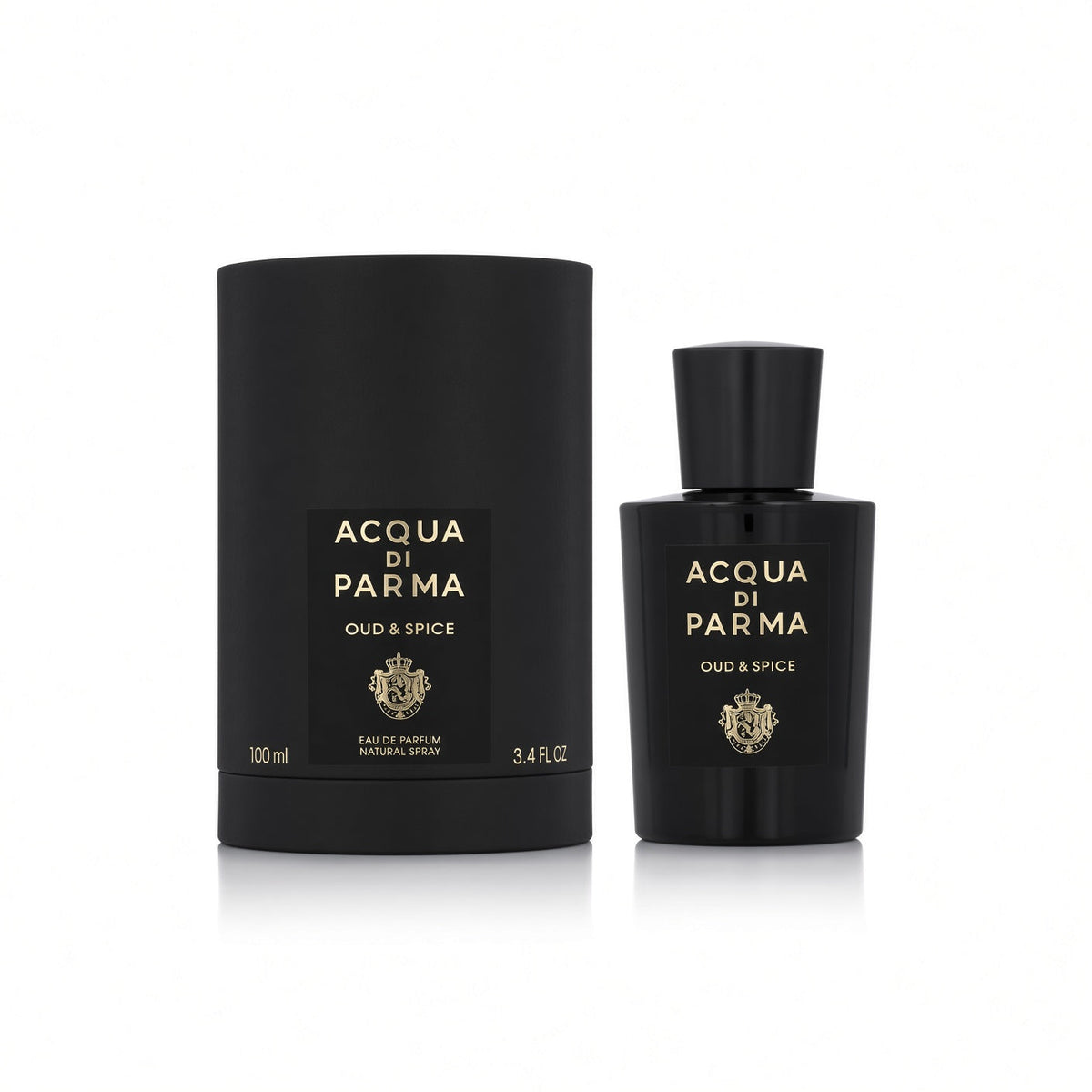 Oud & Spice - Acqua di Parma