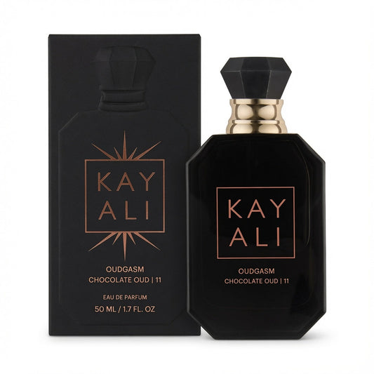 Kayali Oudgasm Chocolate Oud | 11 - Kayali