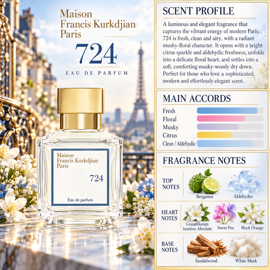 724 EDP - Maison Francis