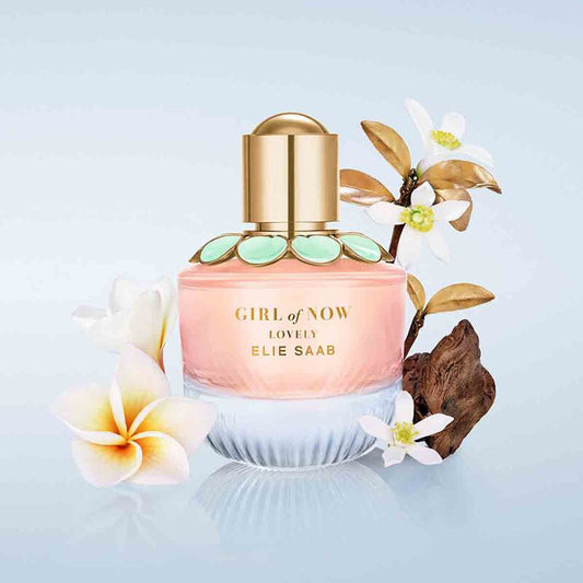 Girl Of Now Lovely EDP