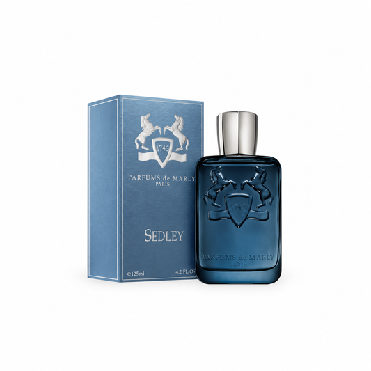 De Marly Sedley - De Marly