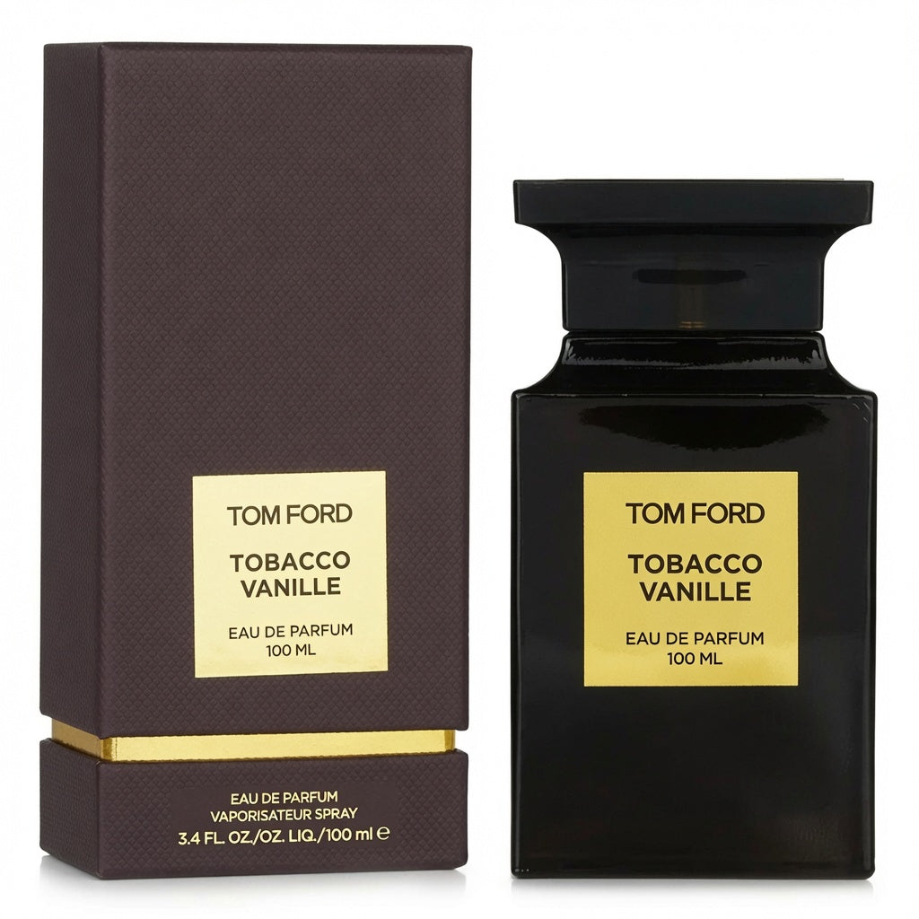 Tobaco Vanille EDP - Tom Ford