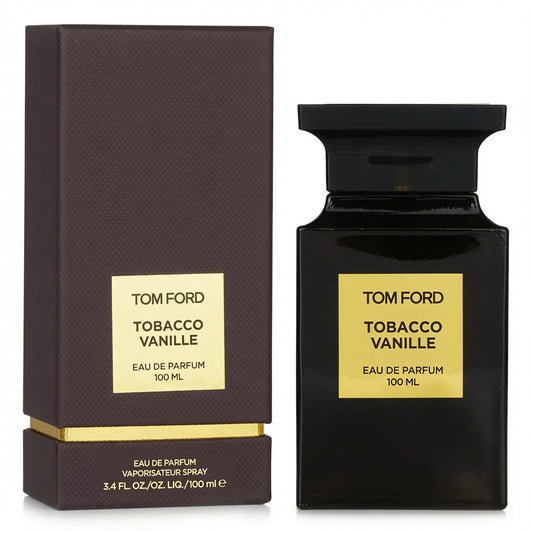 Tobaco Vanille EDP - Tom Ford