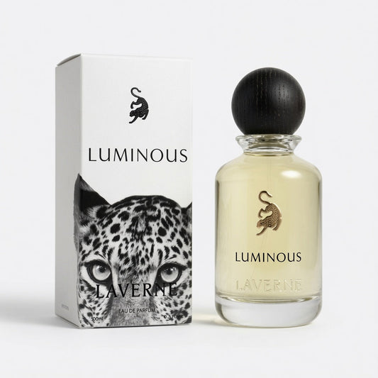 Luminous - Laverne