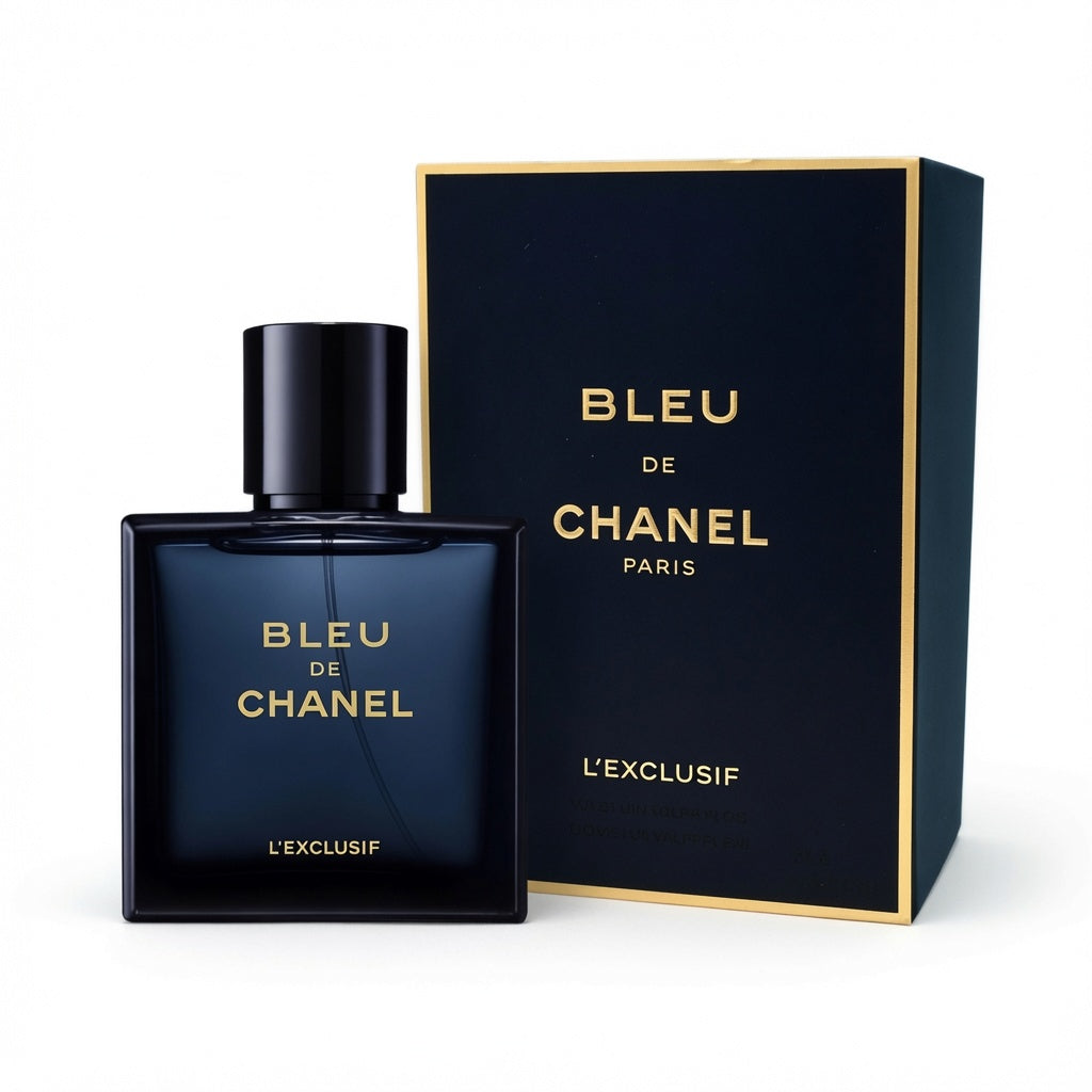 Bleu de Chanel L'Exclusif - Chanel