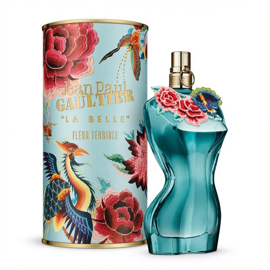 La Belle Fleur Terrible EDP – Jean Paul Gaultier