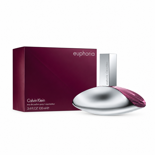 Euphoria For Woman EDP - Calvin Klein