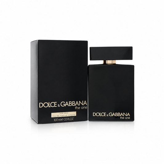 The One Intense for men - Dolce&Gabbana