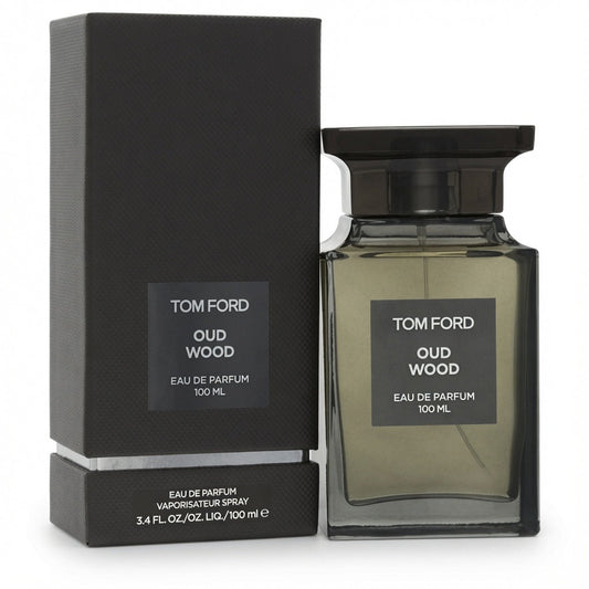 Oud Wood EDP - Tom Ford