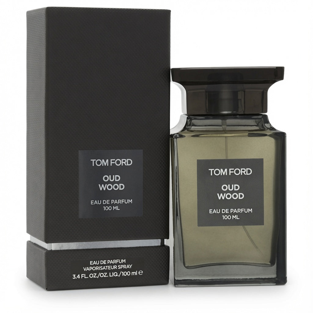 Oud Wood EDP - Tom Ford