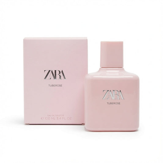 Tuberose EDP - Zara