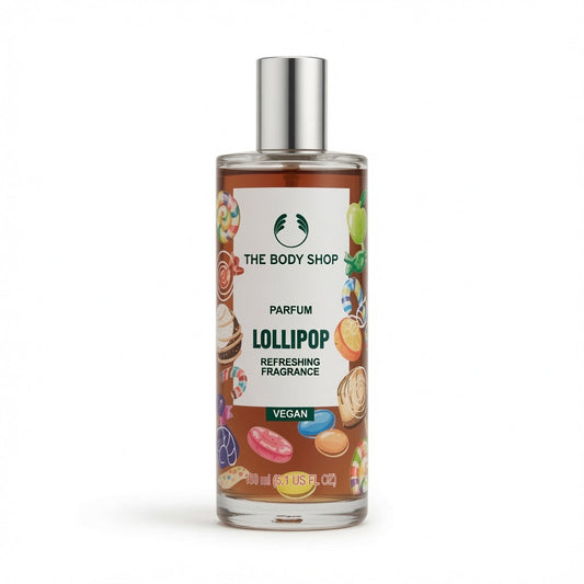 Lollipop - The Body Shop