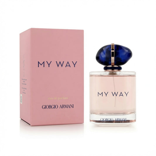 My Way EDP - Giorgio Armani