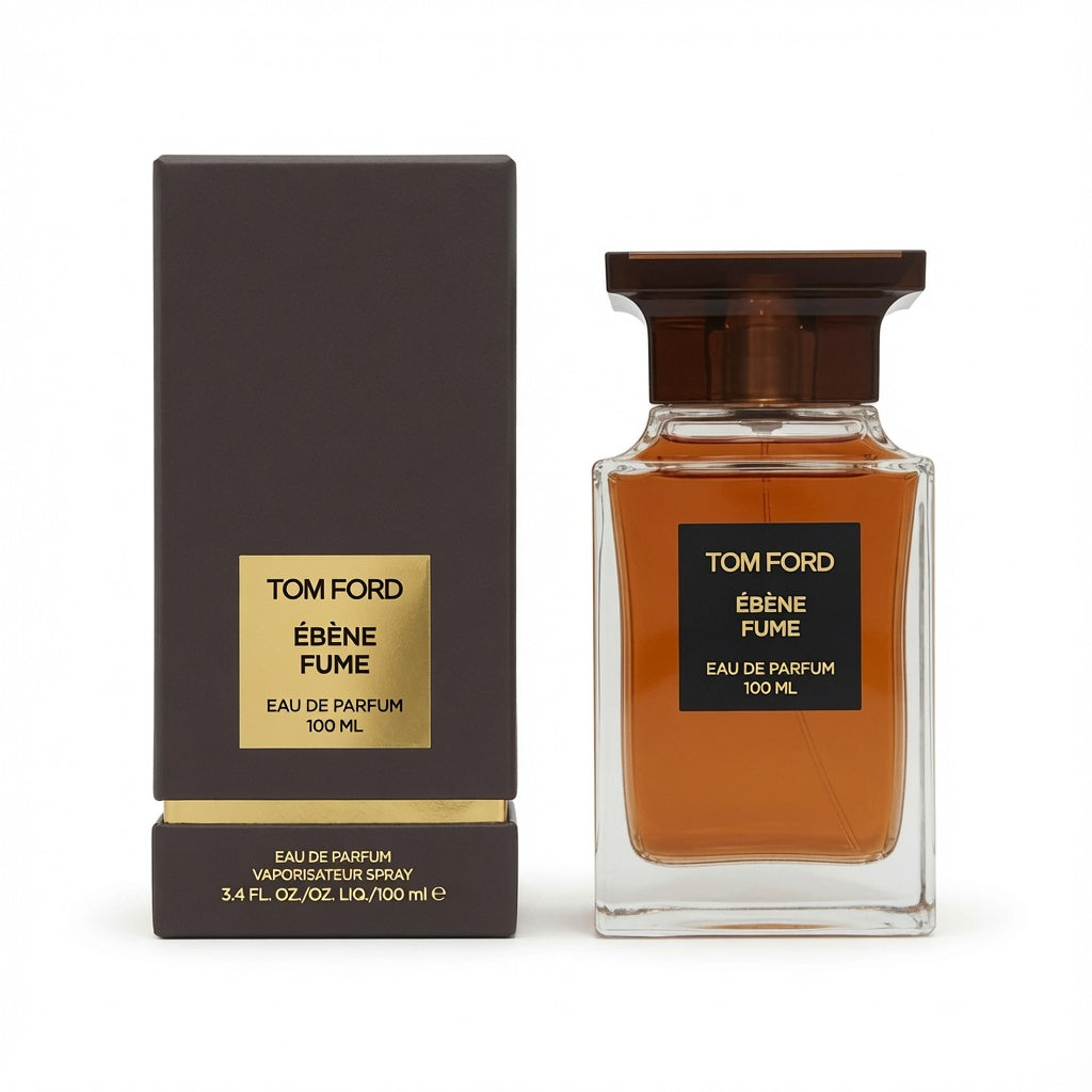 Ebene Fume EDP - Tom Ford