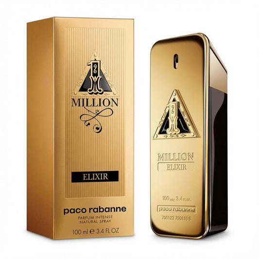 One Million Elixir - Paco Rabanne
