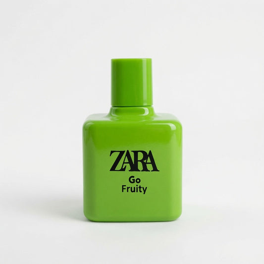 Go Fruity EDP - Zara