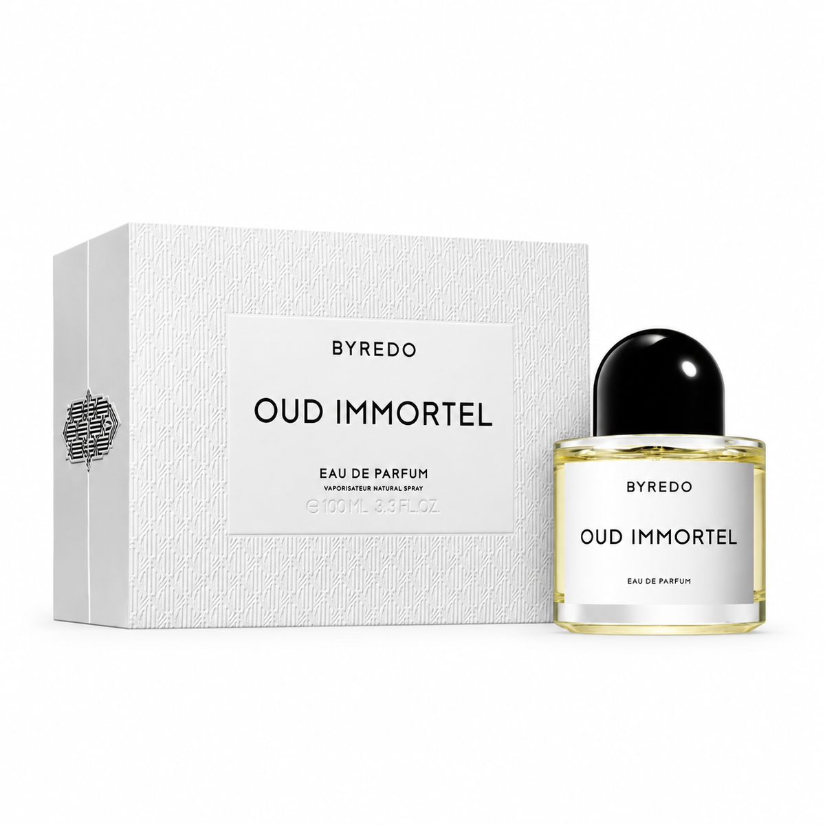 Oud Immortel - Byredo