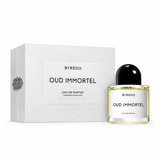 Oud Immortel - Byredo