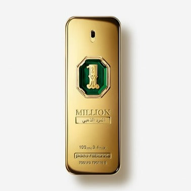 Paco Rabanne One Million Golden Oud EDP