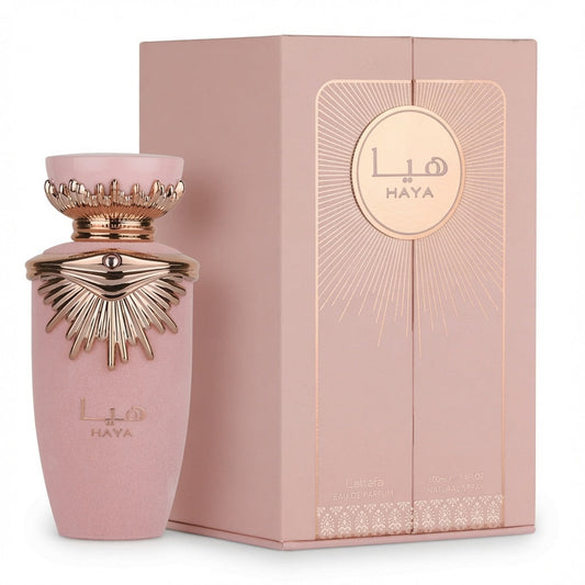 Haya EDP - Lattafa