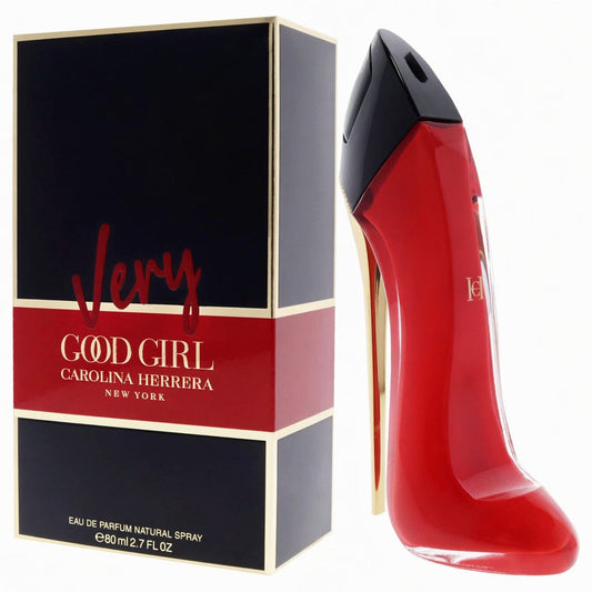 Very Good Girl - Carolina Herrera