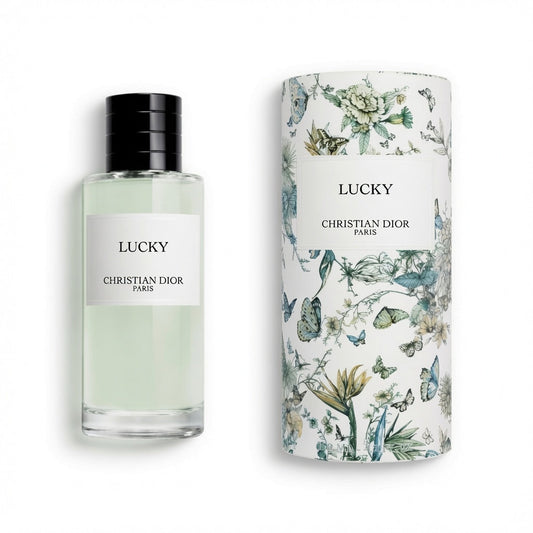 Christian Dior Lucky EDP - Dior